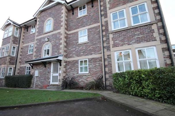 Middleton Court, Jesmond, NE2 - Photo 1