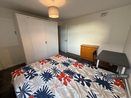 1 bedroom in a house share to rent - Photo 4