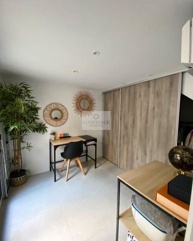 Location Appartement 3 pièces 42m² NICE 06000 - Photo 4