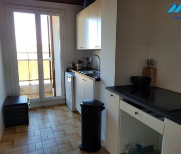 Location Appartement 3 pièces 65m² MARSEILLE 10ème - Photo 6