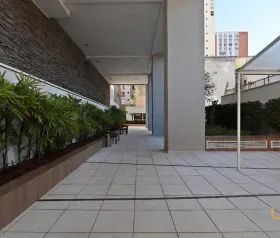 Apartamento no Centro de 43 m² com 1 quarto - Photo 3