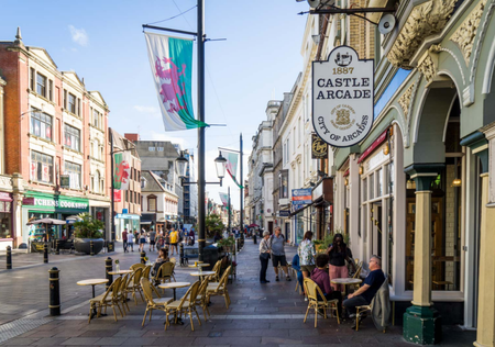 Caroline Street, Cardiff - Photo 3