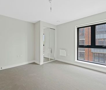 1 bedroom apartment - Photo 5