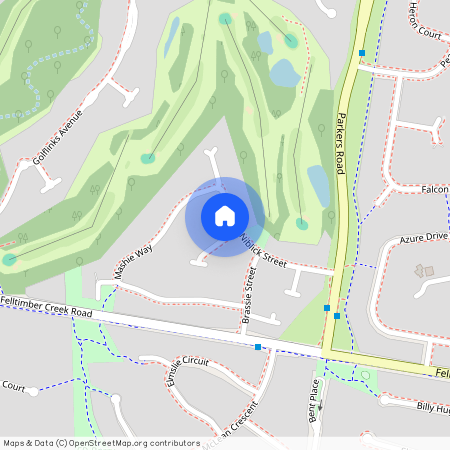 13 Niblick Street, Vic 3690, West Wodonga