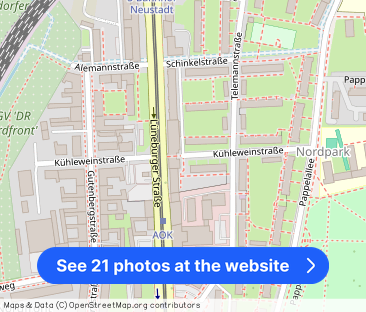 *** 4 Zimmer - gepflegtes Haus - Alte Neustadt *** - Photo 1