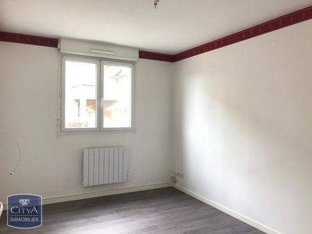Location Appartement 2 pièces 48m² FREYMING MERLEBACH 57800 - Photo 3