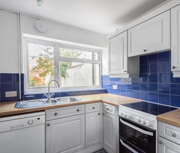 2 bedroom terraced house to rent - Photo 6