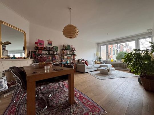 Appartement te huur - Foto 1