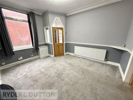 2 bedroom terraced house to rent - Photo 2