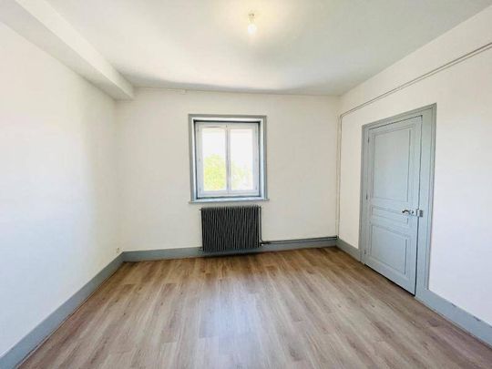 Appartement 4 pièces - 71000 Mâcon - Photo 1