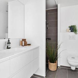 Skøn 4 værelses lejlighed til leje - Foto 3
