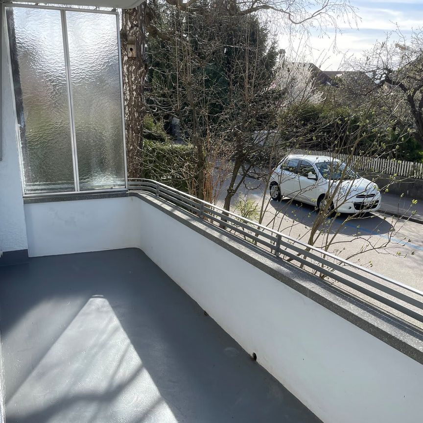 2.5 Zimmer, 1. Stock - Photo 1