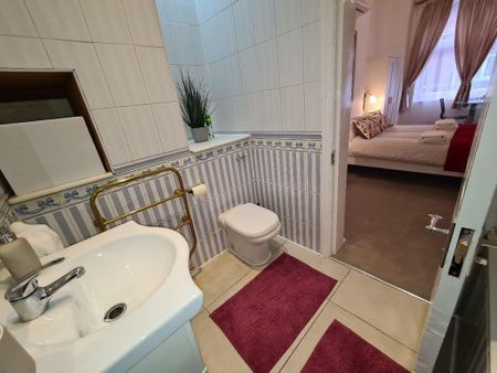 6 bedroom house share to rent - Photo 4