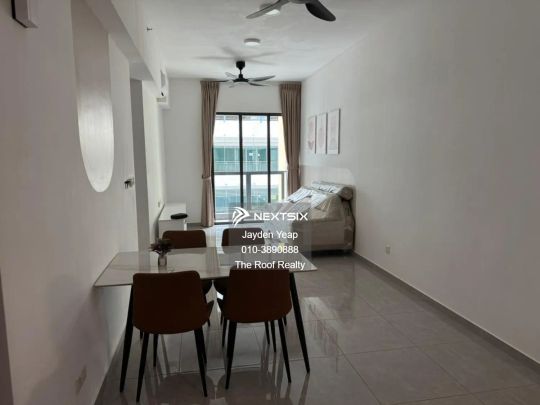 Savana @ Utropolis, Bandar Cassia - Photo 1