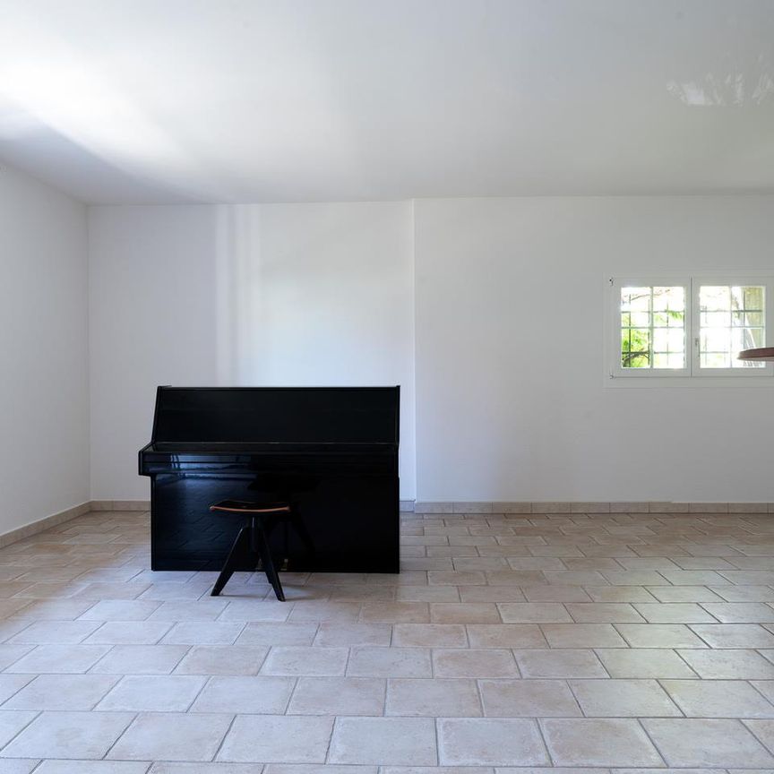 Heimeliges Zuhause im Dorfkern von Brüttisellen - Foto 1