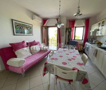 Trilocale via Vincenzo Bellini 23, Praia a Mare - Photo 1
