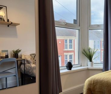 1 bedroom in a house share to rent - Photo 3