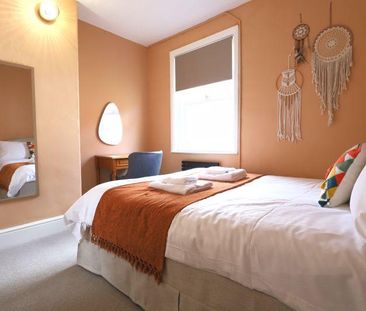 1 bedroom end of terrace house to rent - Photo 5