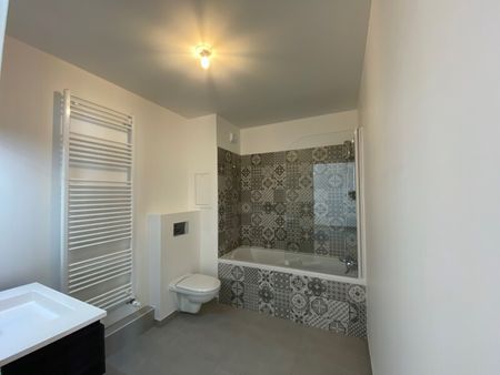 Location Appartement 2 pièces 43m² CLAMART 92140 - Photo 4