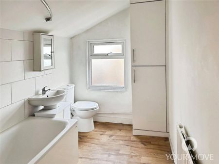 2 bedroom terraced house to rent - Photo 5