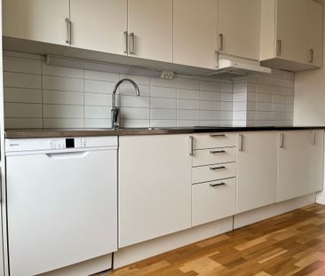 Finjagatan 13 B - Foto 2