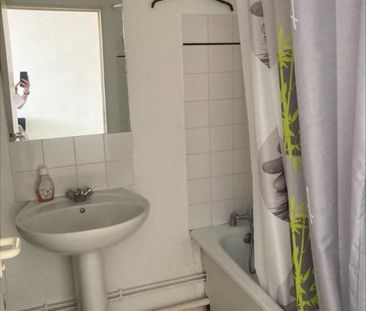 Location Appartement 1 pièce Meublé 20m² TALENCE 33400 - Photo 1