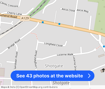 Longfield Close, Wickford, Essex, SS11 - Photo 1