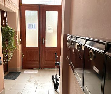 4R-Wohnung mit Einbauküche und Klimaanlage - Foto 3