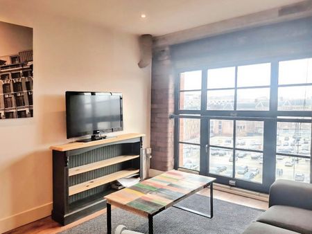 2 bedroom apartment to rent - Photo 3