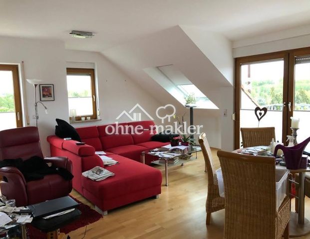 Landau-Godr,4 Zi/KüB/WCBlk od.teilmöbl 3ZKB(ab 850E)oder zusammen für 1 o 2 Fam. o WG zu vermieten - Photo 1