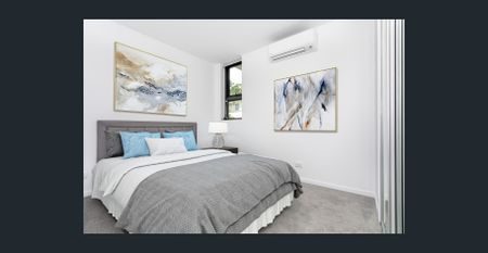 Fully Furnished 2 Bedroom Unit - Photo 3