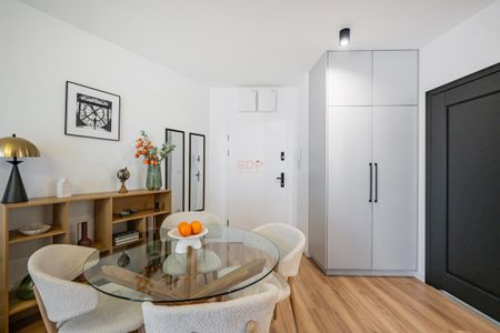 Port Popowice 2-pokoje LUX standard - Photo 4