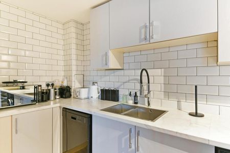 2 Bed Flat, Heron Place, E16 - Photo 5