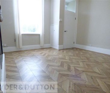 2 bedroom terraced house to rent - Photo 4
