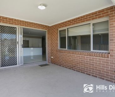 5 Fairfax Street, 2769, The Ponds Nsw - Photo 3