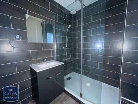 Appartement à louer 2 pièces 45.42m² - Photo 3