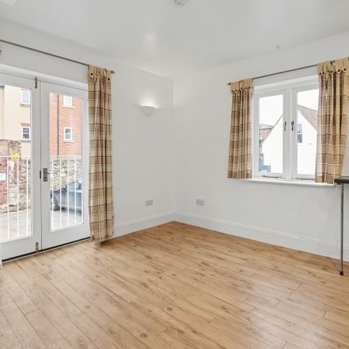 West St Helen Street, Abingdon - Photo 1