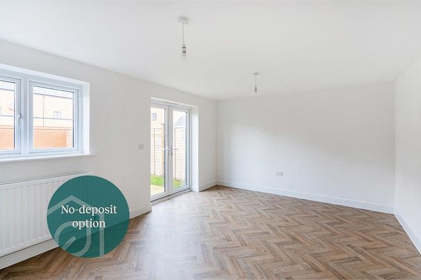 3 bedroom detached house to rent - Photo 1