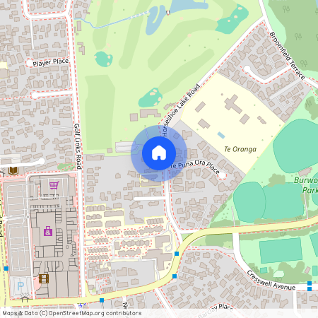 7/41 Horseshoe Lake Road, Shirley, Christchurch City