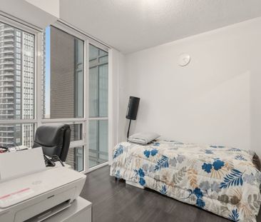 For Lease - 5025 Four Springs Avenue Unit# 1409, Mississauga, Ontario - Photo 6
