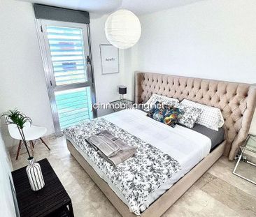 Apartamento en Manilva, Chullera, alquiler - Photo 6