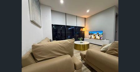 Modern 2BR Retreat by Sydney Olympic Park - Photo 3