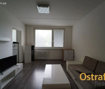 Pronájem bytu 1+kk 29 m² - Photo 3