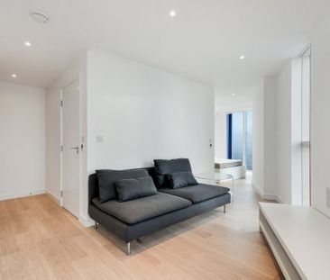 Studio to rent - Photo 4