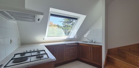 Location Appartement 2 pièces 32m² - Photo 2