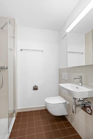 3.5-Zimmer-Wohnung mit Garten im Seefeld / Neubau / Zürich - Foto 4