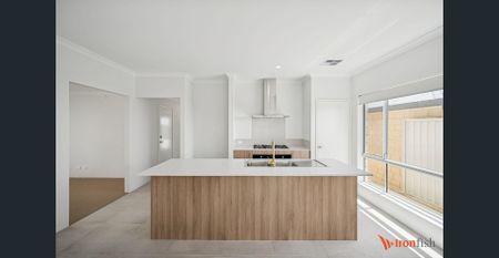 Brand New Family Home! - Photo 5