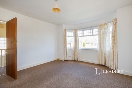 1 bedroom apartment to rent Waltham Road, Bournemouth, BH7 - Photo 4