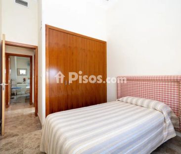 Chalet en alquiler en Avenida Villa de Otura, 54 - Photo 6