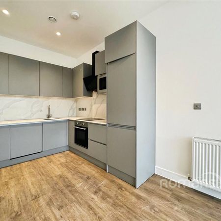 1 bedroom flat to rent - Photo 3